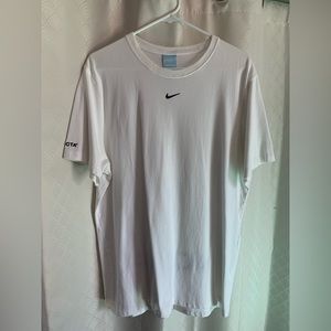 White Nike x Drake Nocta Tee.
